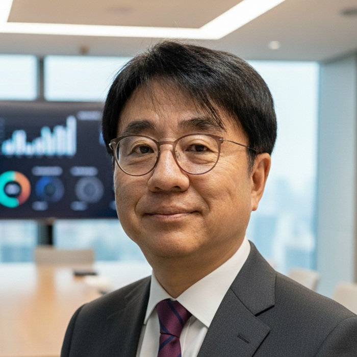 윤대균 대표 컨설턴트