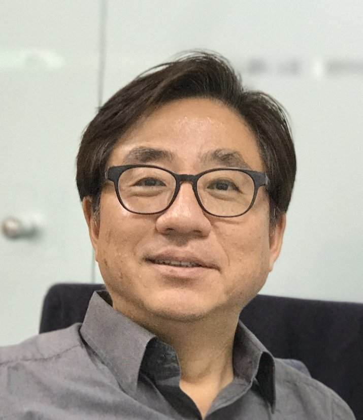 윤대균 대표 컨설턴트