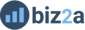 Biz2A Logo
